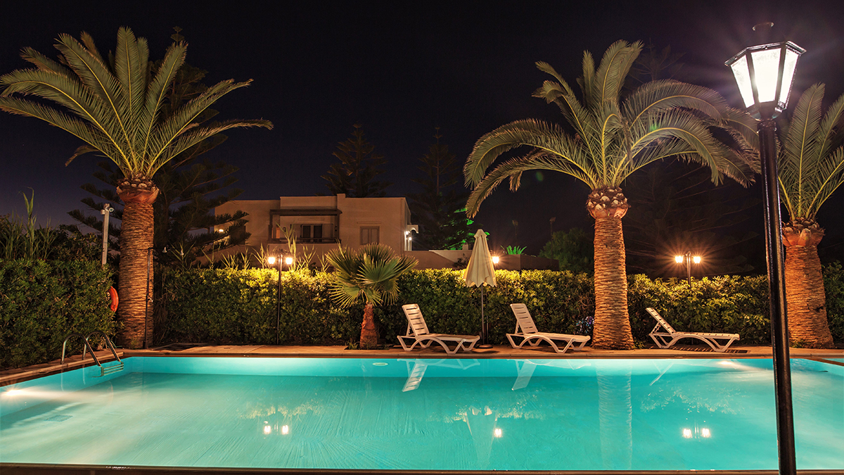 Creta Residence - NR
